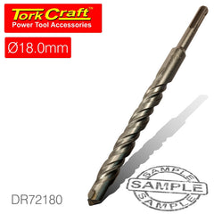 SDS PLUS DRILL BIT 210X150 18.0MM