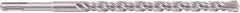 SDS PLUS DRILL BIT 260X200 14MM