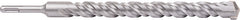 SDS PLUS DRILL BIT 260X200 18MM