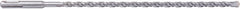 SDS PLUS DRILL BIT 310X250 8.0MM