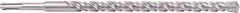 SDS PLUS DRILL BIT 310X250 16MM