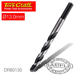 DRILL BIT MASONRY/CONCRETE  13MM 1/CARD