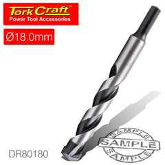 DRILL BIT MASONRY/CONCRETE  18MM 1/CARD