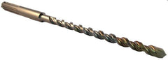 SDS MAX  DRILL BIT 340 X 200 X 12MM 2 - CUTTER TYPE