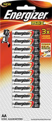 ENERGIZER MAX AA - 10 PACK (MOQ 10) E91HP10-MAX