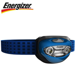 ENERGIZER VISION HEADLIGHT BLUE (HDA32) 100LUM