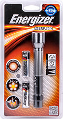 ENERGIZER METAL LED TORCH