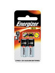 ENERGIZER MINIATURE ALKALINE:  N