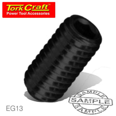 GRUB SCREW M6 X 12MM FOR EG1