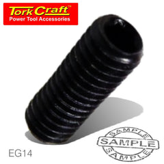 GRUB SCREW M6 X 25MM FOR EG1