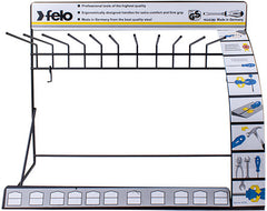 FELO STANDARD DISPLAY 11 HOOKS