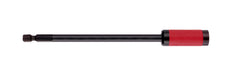 FELO STAR MAGNETIC BIT HOLDER CARDED 1/4' (6.3MM) X 70MM