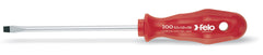 FELO SCREWDRIVER  SHOCK PROOF 200 SL4.0X0.8X100