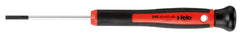 FELO SCREWDRIVER  PRECISION SL 2.5X0.4X60- 240 SERIES