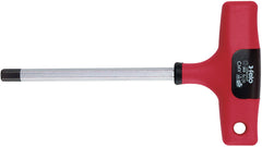 FELO SCREWDRIVER  T-HANDLE 303 2K HEX6X150