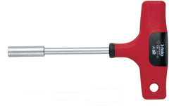 FELO T-HANDLE BIT HOLDER 338 2K 1/4' 125MM