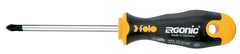 FELO SCREWDRIVER  ERGONIC 401 PZ1X80
