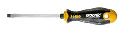 FELO SCREWDRIVER  ERGONIC 410 SL4.0X0.8X75