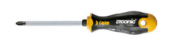 FELO SCREWDRIVER  ERGONIC 412 PH1X80