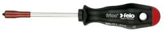 FELO SCREWDRIVER   MAGNETIC FRICO 501 PZ 1X 80