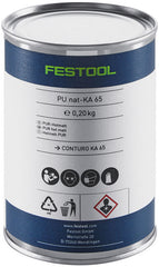 ADHESIVE PU NAT 4X-KA 65