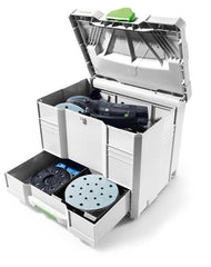 SUSTAINER       SYS-COMBI 3