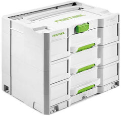 SORTAINER       SYS 4 TL-SORT/3