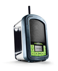 WORKSITE RADIO  BR10