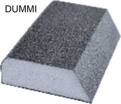 ABRASIVE SPONGE 69X98X26 120 CO GR/6