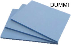 ABRASIVE SPONGE 115X140X5 EF 500 GR/20