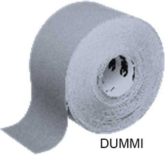 ABRASIVE ROLL   115X25M P40 GR