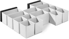 INSERT BOXES    SET 60X60/120X71 3XFT