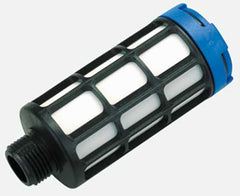 SILENCER U -3/8
