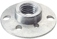CLAMPING NUT SM-M14/D115