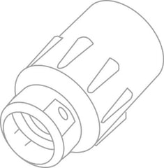 ROTATING ADAPTO D 27 DAG-AS