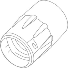 ROTATING ADAPTO D 36 DAG-AS