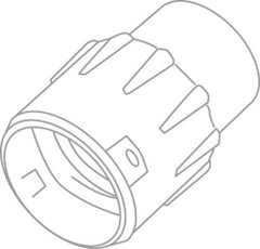 ROTATING ADAPTO D 50 DAG-AS