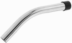CURVED CHROME T D 36 HR-M