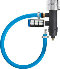 CONNECTOR IAS 2-A-ASA/CT