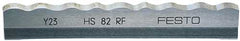 SPIRAL CUTTER HS 82 RF
