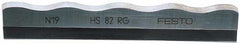 SPIRAL CUTTER HS 82 RG