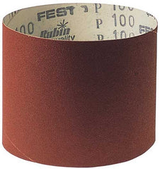 SANDING SLEEVE D145X120 P150 8ST.