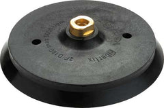 SANDING PAD ST-D180/0-M14/2F