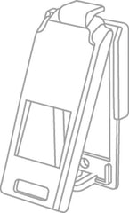 FESTOOL SWITCH COVER    SAB
