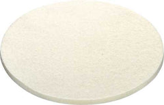 SOFT FELT PAD PF-STF-D180X6-W/5