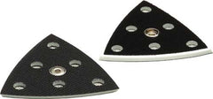 SANDING PAD SSH-STF-V93/6-H/2