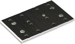 SANDING PAD SSH-STF 80X130/12