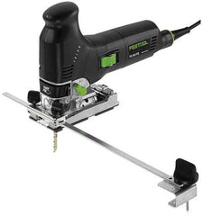 CIRCLE GUIDE KS-PS/PSB 300