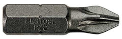 BIT POZIDRIV PZ 2-25 /10