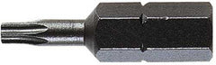 BIT TORX TX 10-25 /10